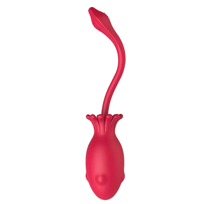 FunMates Couples Octopus Jumping Eggs for Couples Singles APP control