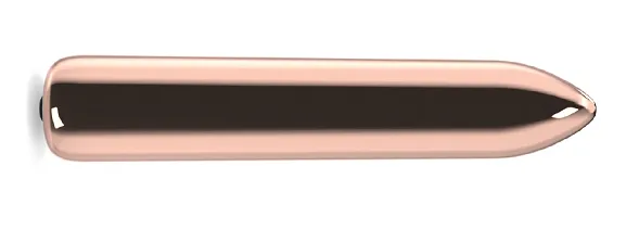 FUNMATES Female Sex Toys 16 Speeds Mini Bullet Vibrator Toy for Women