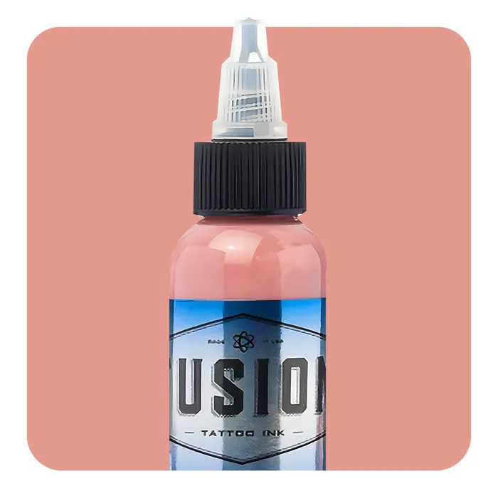 Fusion Dildos Light Flesh Fusion Tattoo Ink Pick Size