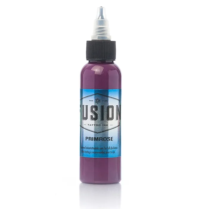 Fusion Male Sex Toys Primrose Fusion Tattoo Ink Pick Size