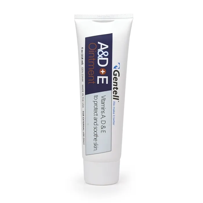 Gentell Vibrators Gentell ADE Ointment 4oz Tube