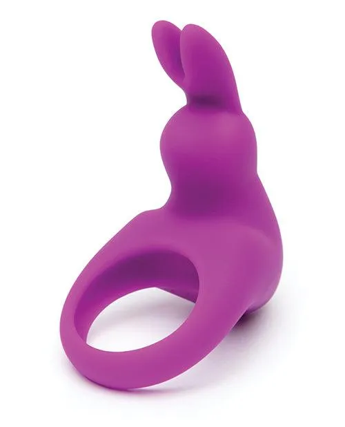 Happy Rabbit 2Piece Rechargeable CockRing Kit Happy Rabbit Couples