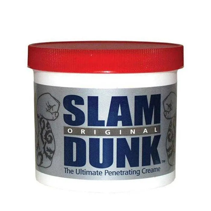 Impalement Products Male Sex Toys Slam Dunk Original 26 oz