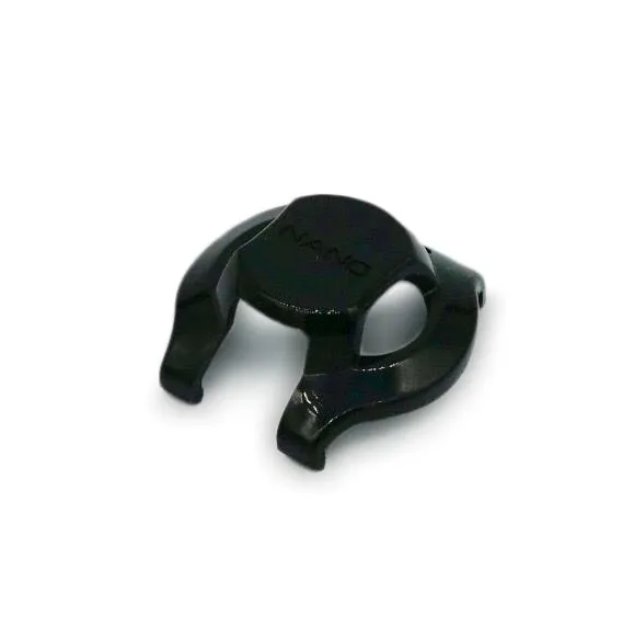 InkJecta Flite Nano Elite Cap Black Price Per 1 InkJecta Anal
