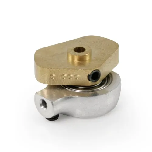 InkJecta Flite X1 and Nano 35mm Chrome Cam Price Per 1 InkJecta Vibrators