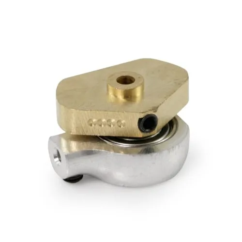 InkJecta Flite X1 and Nano 40mm Chrome Cam Price Per 1 InkJecta Vibrators