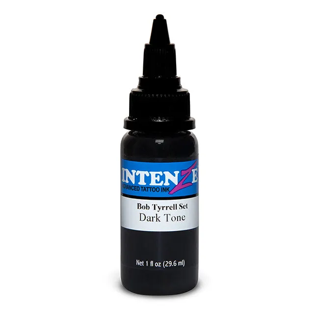 Intenze Anal Dark Tone Bob Tyrrell Black Grey Series Intenze Tattoo Ink 1oz Bottle Intenze Anal Dark Tone Bob Tyrrell Black Grey Series Intenze Tattoo Ink 1oz Bottle