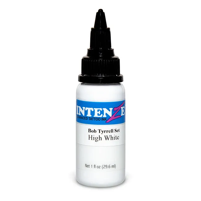 Intenze Anal High White Bob Tyrrell Black Grey Series Intenze Tattoo Ink 1oz Bottle Intenze Anal High White Bob Tyrrell Black Grey Series Intenze Tattoo Ink 1oz Bottle