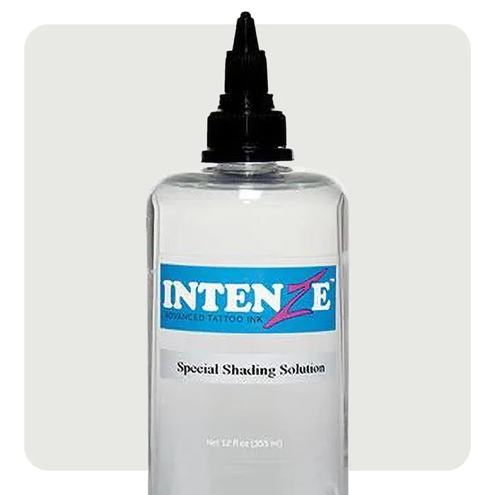 Intenze Male Sex Toys Special Shading Solution Intenze Tattoo Ink Pick Size
