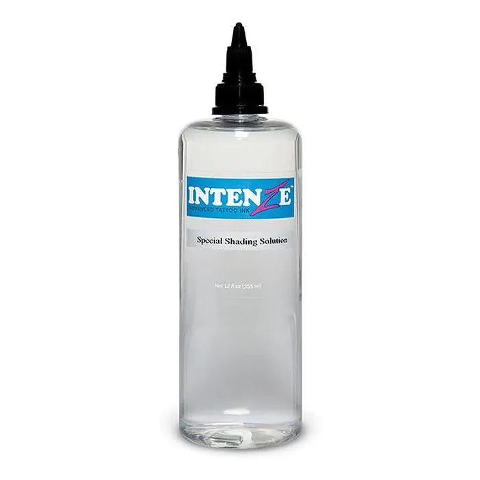 Intenze Male Sex Toys Special Shading Solution Intenze Tattoo Ink Pick Size
