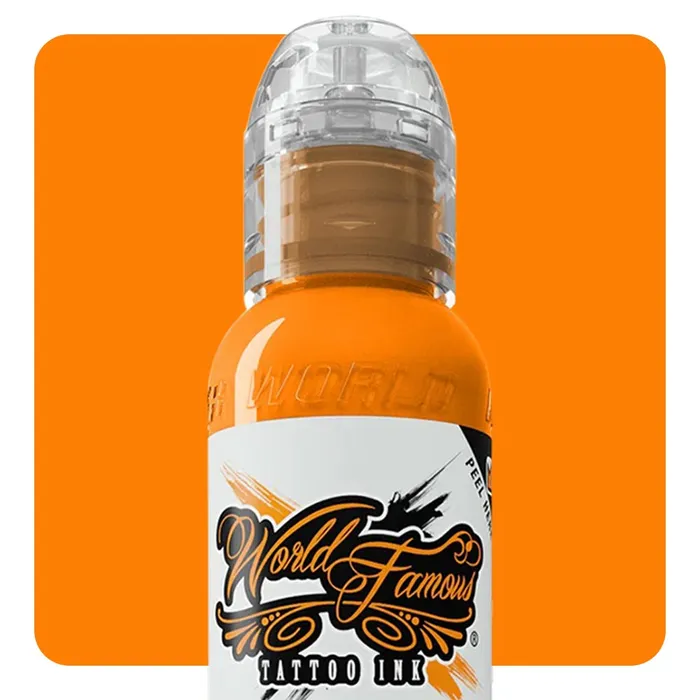 J Ackerman BTK Marigold Twine World Famous Tattoo Ink Pick Size World Famous Male Sex Toys J Ackerman BTK Marigold Twine World Famous Tattoo Ink Pick Size World Famous Male Sex Toys
