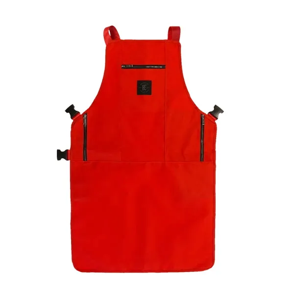 Knife Flag NonPorous Core Apron Red Minor Blemish Knife Flag Vibrators
