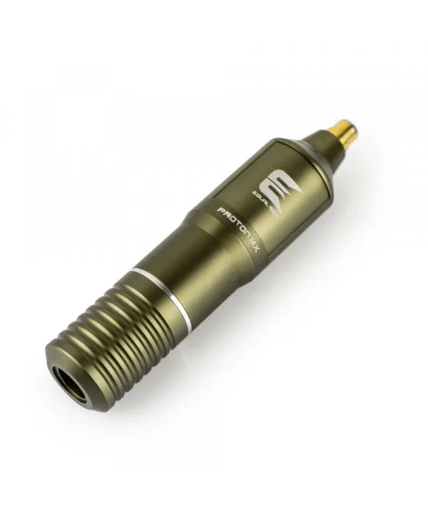 Kwadron Female Sex Toys Kwadron Equaliser Proton Rotary Pen Tattoo Machine Pick Color