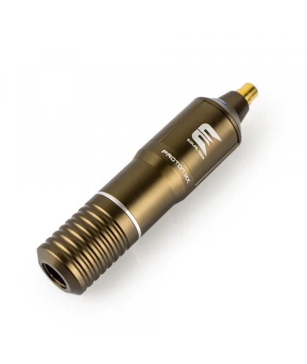 Kwadron Female Sex Toys Kwadron Equaliser Proton Rotary Pen Tattoo Machine Pick Color