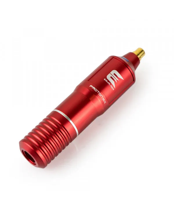 Kwadron Female Sex Toys Kwadron Equaliser Proton Rotary Pen Tattoo Machine Pick Color