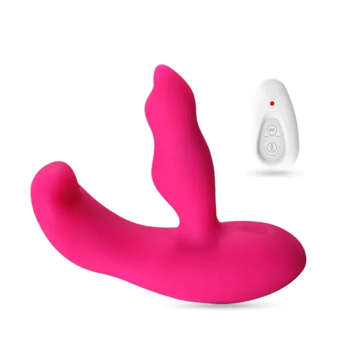 Larm Female Anus Massager FunMates Female Sex Toys