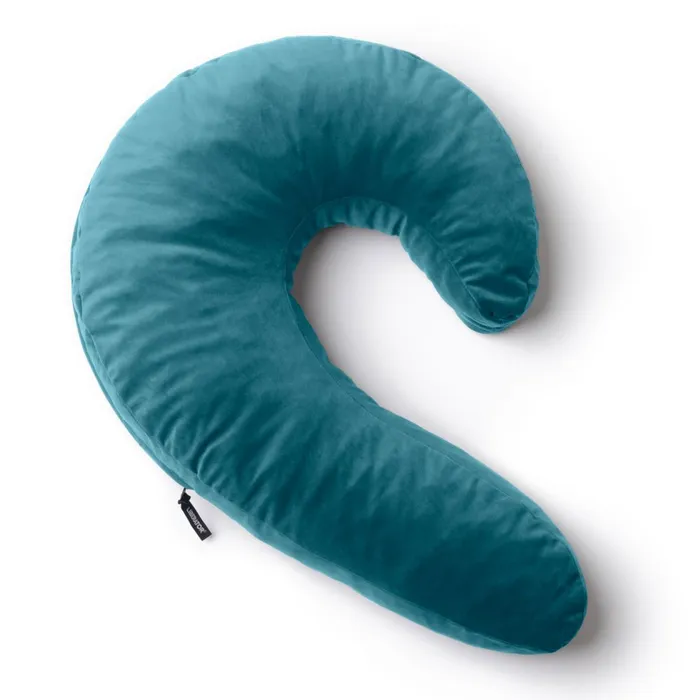 Liberator Lune Toy Mount Sex Pillow Teal Liberator Vibrators