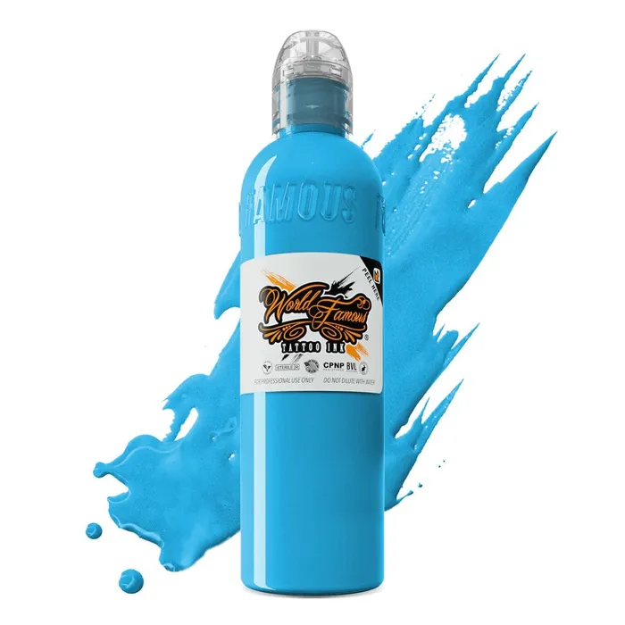 Light Wave World Famous Tattoo Ink Pick Size World Famous Male Sex Toys