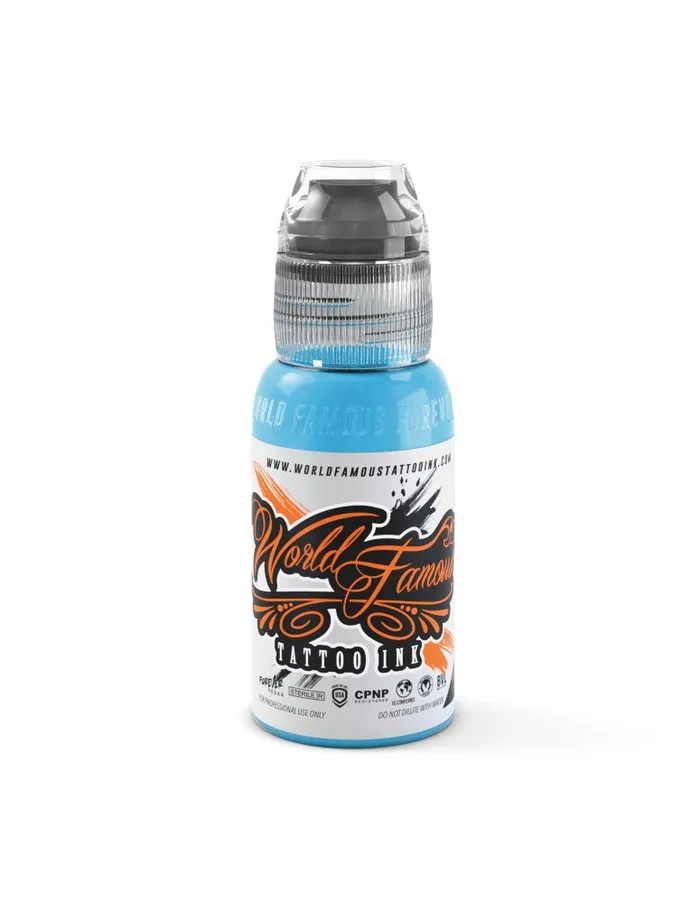 Light Wave World Famous Tattoo Ink Pick Size World Famous Male Sex Toys
