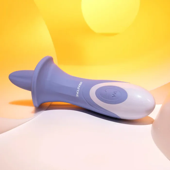 Lix Kisses Swirling Tongue Oral Sex Vibrator Evolved Novelties Female Sex Toys