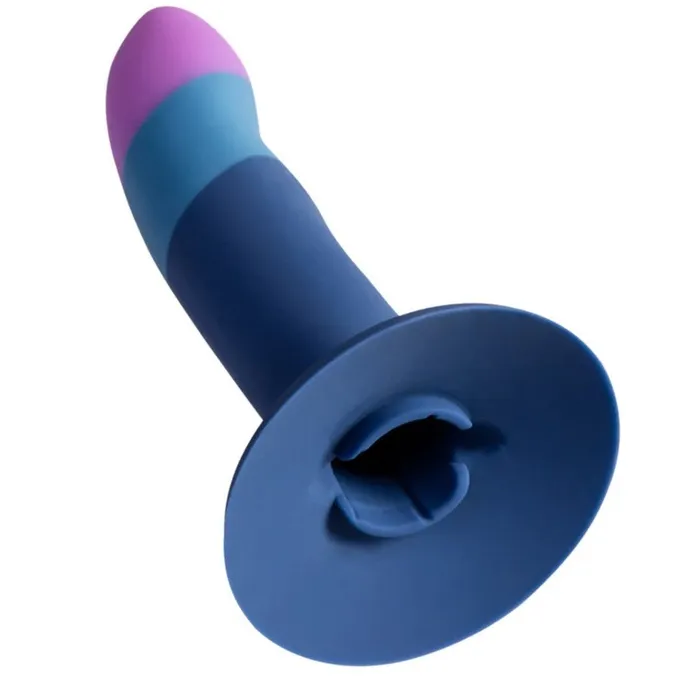 Lovehoney Romp Piccolo First Time Pegging Kit Strap on Harness Dildo Female Sex Toys