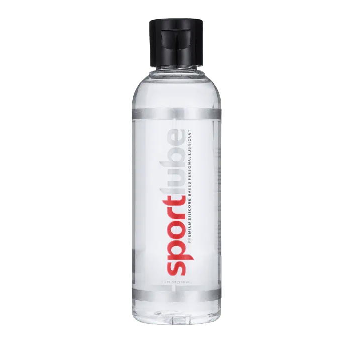 Lubricants HMB Pharma LLC SportLube Premium Silicone Personal Lubricant