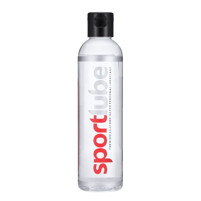Lubricants HMB Pharma LLC SportLube Premium Silicone Personal Lubricant