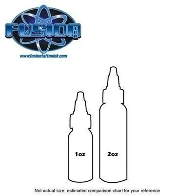 Magenta Fusion Tattoo Ink Pick Size Fusion Male Sex Toys
