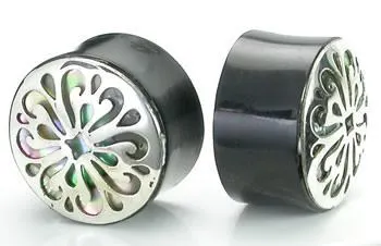 Magnificent 925 Silver Cap Horn Organic Plug 12mm24mm Price Per 1 Elementals Organics Anal Magnificent 925 Silver Cap Horn Organic Plug 12mm24mm Price Per 1 Elementals Organics Anal