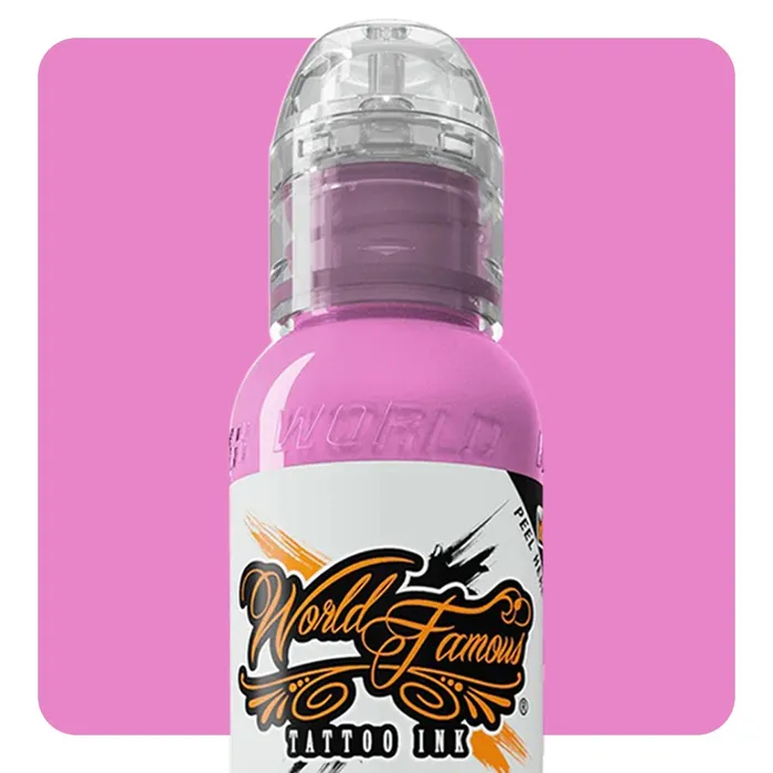 Male Sex Toys Bombay World Famous Tattoo Ink Pick Your Size World Famous
