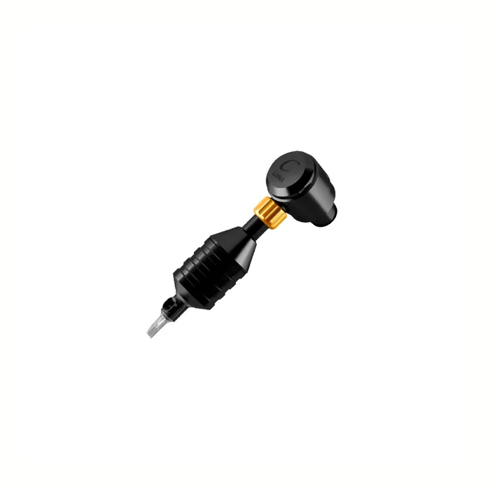 Male Sex Toys Cheyenne Cheyenne Sol Luna Tattoo Machine Motor and 33mm Grip Black Male Sex Toys Cheyenne Cheyenne Sol Luna Tattoo Machine Motor and 33mm Grip Black