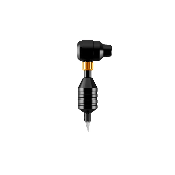 Male Sex Toys Cheyenne Cheyenne Sol Luna Tattoo Machine Motor and 33mm Grip Black