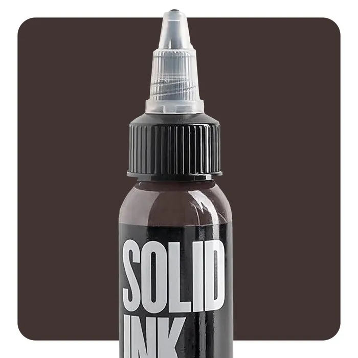 Male Sex Toys Chocolate Solid Ink Pick Size Solid Ink