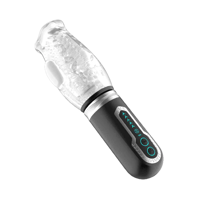 Male Sex Toys Cloud 9 Novelties The Male Rose 3 Rotating Vibrating Thrusting Masturbator Rechargeable Male Sex Toys Cloud 9 Novelties The Male Rose 3 Rotating Vibrating Thrusting Masturbator Rechargeable