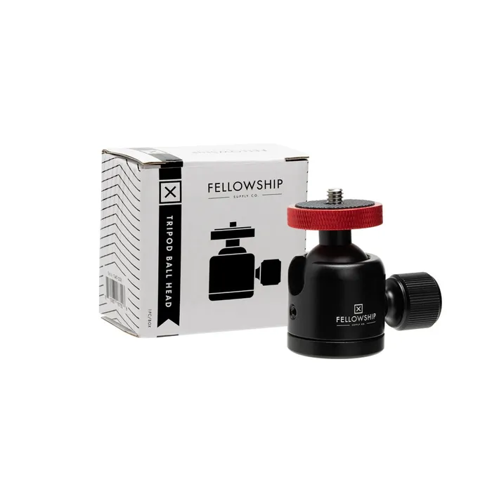 Male Sex Toys Fellowship Panoramic Tripod Ball Head Fellowship Supply Co