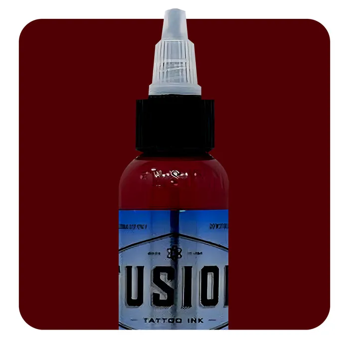 Male Sex Toys Fusion Ben Ochoas Hurt Fusion Tattoo Ink Pick Size