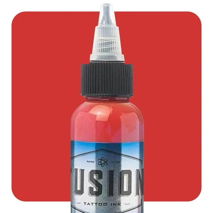 Male Sex Toys Fusion Terra Cotta Fusion Tattoo Ink Pick Size