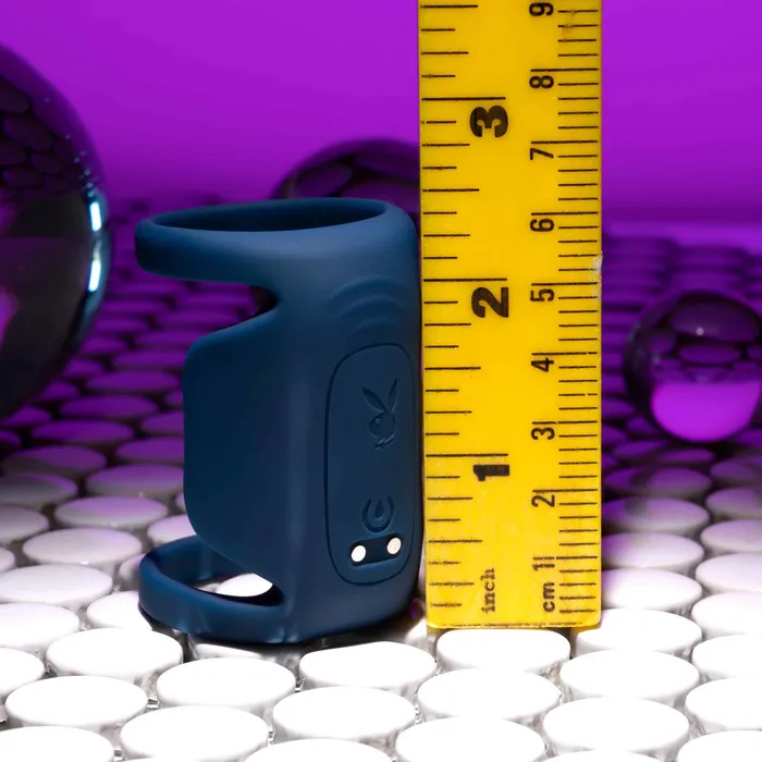 Male Sex Toys Jet Pack Vibrating Penis Enhancer Sheath Evolved Novelties