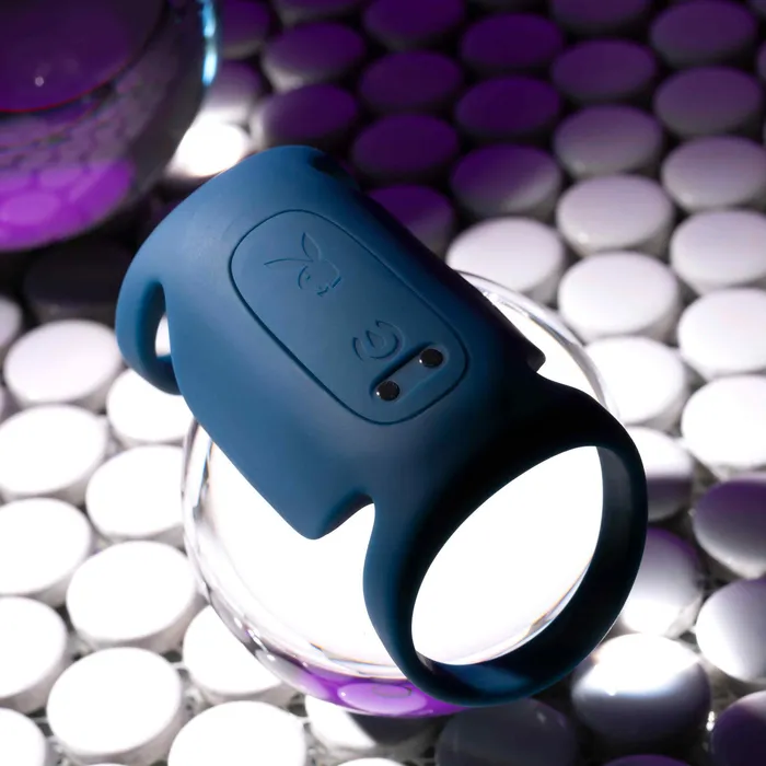 Male Sex Toys Jet Pack Vibrating Penis Enhancer Sheath Evolved Novelties