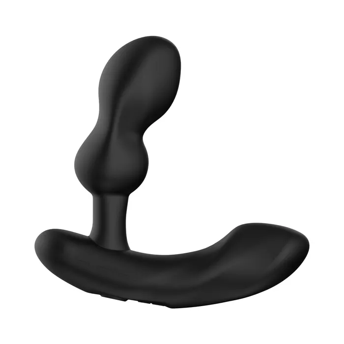 Male Sex Toys Lovense Lovense Edge 2 Bluetooth App Controlled Prostate Massager