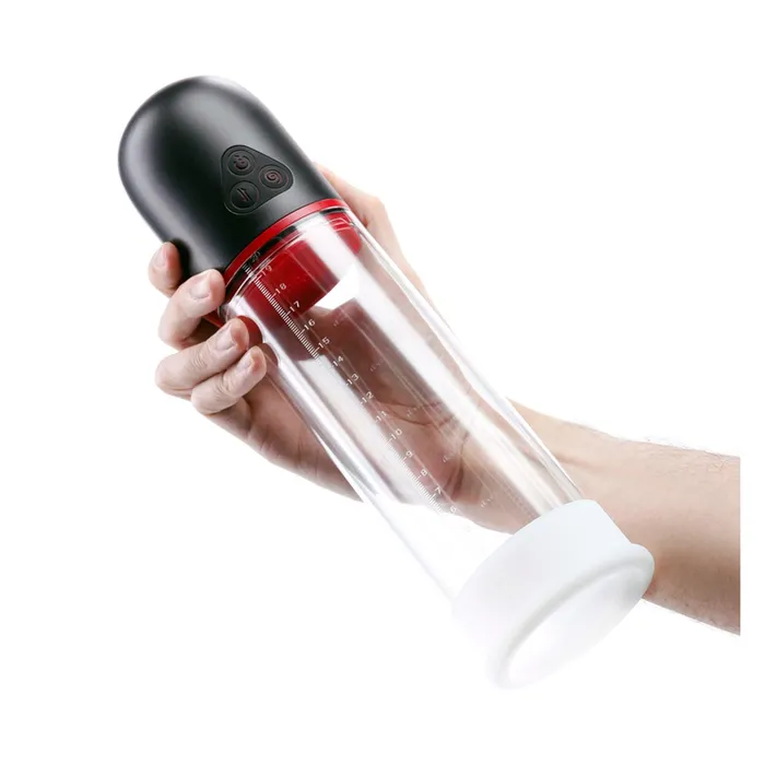 Male Sex Toys NS Novelties Renegade Bulge Pump Vibrating Rechargeable