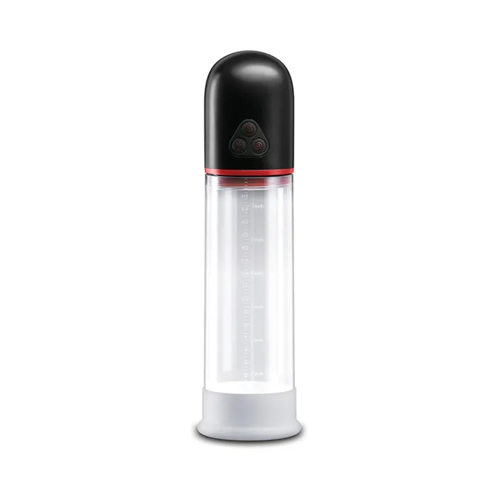 Male Sex Toys NS Novelties Renegade Bulge Pump Vibrating Rechargeable