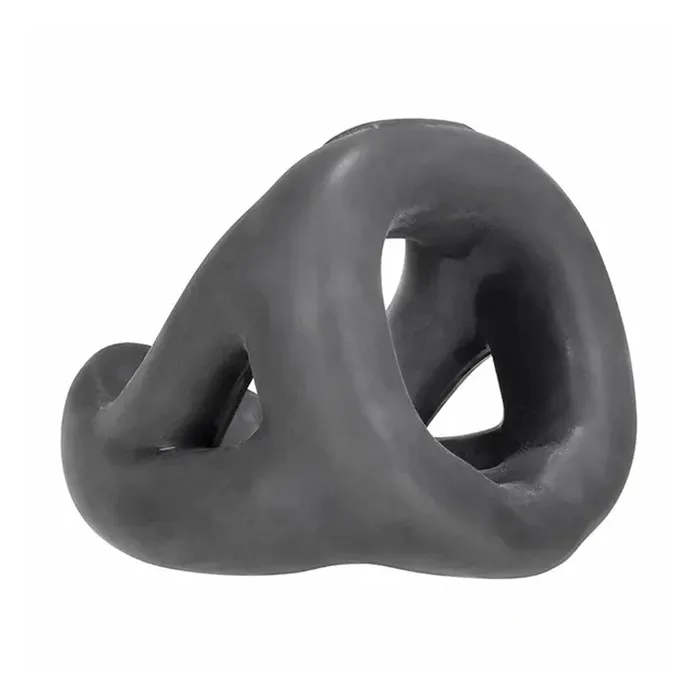Male Sex Toys Oxballs LLC HunkyJunk HUj Slingshot Cage 2 Colors to Choose