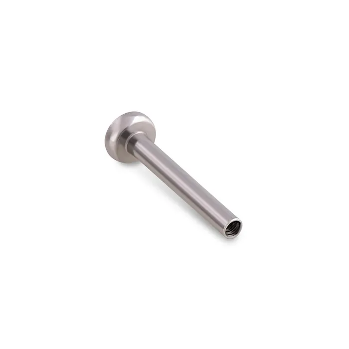 Male Sex Toys Painful Pleasures 18g Internal Flat Back Disc Steel Labret Post Version 2 Price Per 1 Male Sex Toys Painful Pleasures 18g Internal Flat Back Disc Steel Labret Post Version 2 Price Per 1
