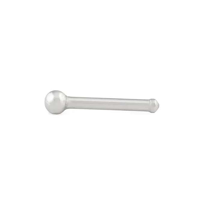 Male Sex Toys Painful Pleasures 18g Steel Ball Nostril Jewelry Price Per 1