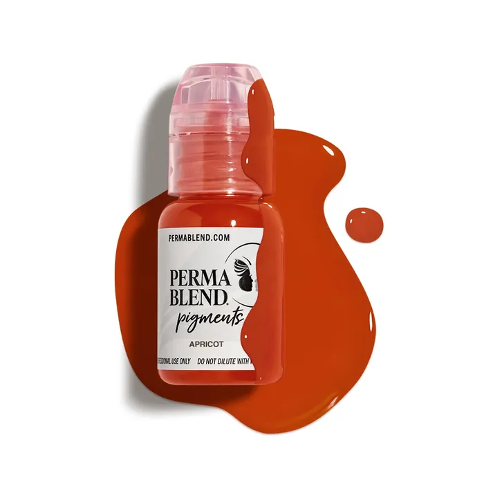 Male Sex Toys Perma Blend Apricot Perma Blend Pick Size
