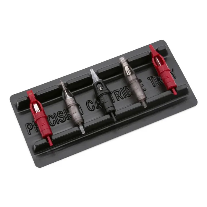 Male Sex Toys Precision Cartridge Holder Disposable Tray Pack of 10 Precision