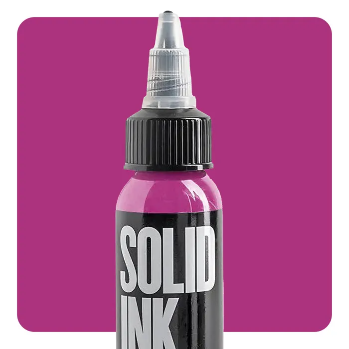 Male Sex Toys Solid Ink Magenta Solid Ink Pick Size