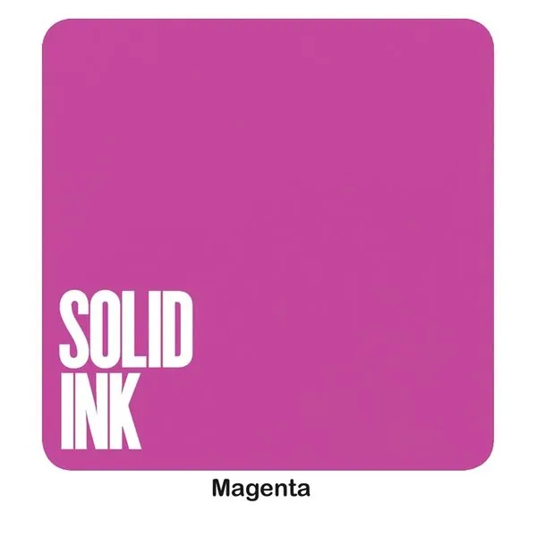 Male Sex Toys Solid Ink Magenta Solid Ink Pick Size
