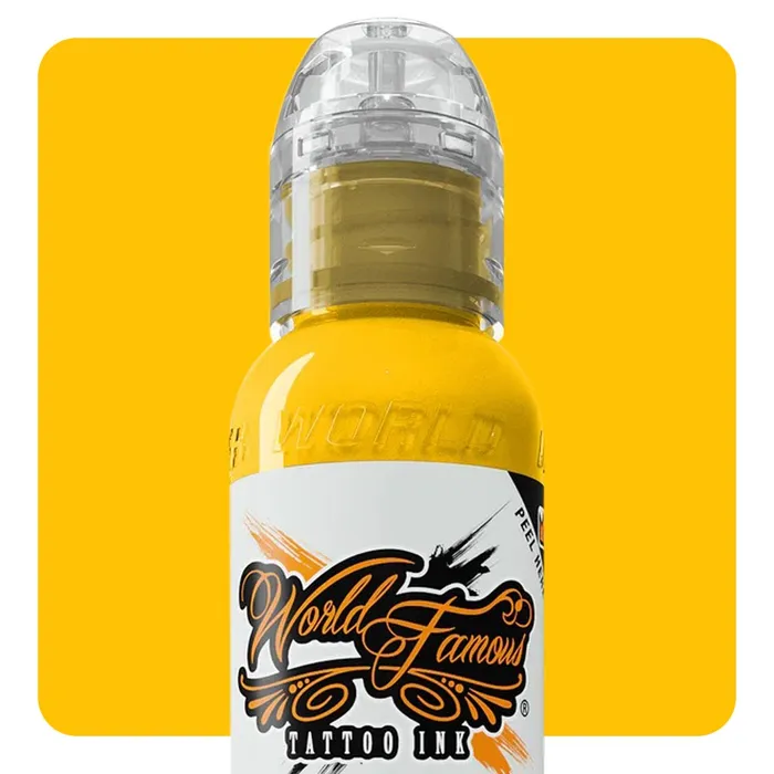 Male Sex Toys World Famous Ryan Smith Daffodil World Famous Tattoo Ink Pick Size Male Sex Toys World Famous Ryan Smith Daffodil World Famous Tattoo Ink Pick Size